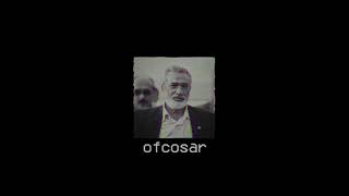 İsmet Özel - Yorgun [ofcosar edit]