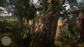Playing Red Dead Redemption 2 LIVE!!! (PS4 Pro)
