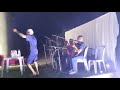 المزود التونسي القديم