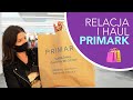 Relacja z pierwszego sklepu PRIMARK w Polsce! | Harry Potter, Star Wars, Friends, Disney