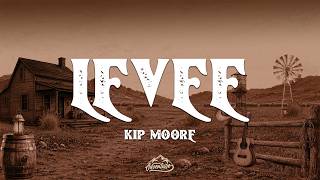 Kip Moore - Levee (Lyrics)