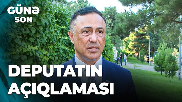 Günə Son | Quru sərhədlərin bağlı olması təhlükəsizlik üçün vacibdir