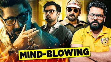 Bhagwat Chapter 1 REVIEW kicks off powerfully, but the 