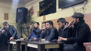 İsti̇ntaği Var - Meyxana2022Seçmə Kupletlər Emin Zengilan,Sehriyar Gunesli Haciaga,Nurlan Heyderi