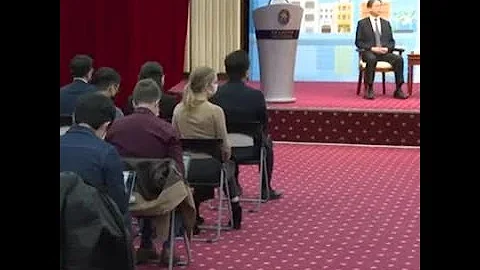 前北约秘书长呼吁对台战略清晰 - 天天要闻
