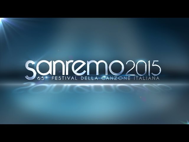 Nek, Fatti avanti amore live Sanremo 2015 class=