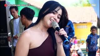 JEGER - YULIANA || MELODILAN PROJECT LIVE KARANGTENGAH
