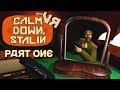 Calm Down, Stalin! VR [#1] All Base Levels Completed (VR gameplay, no commentary)