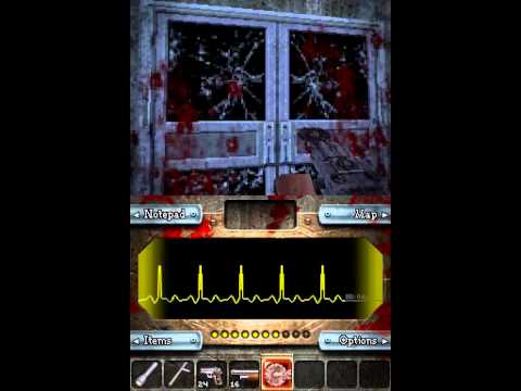 Video: Dementium: The Ward