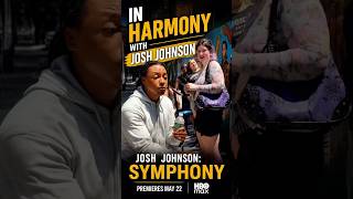 Josh Johnson Drops His Funniest Special Yet #shorts