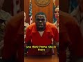 Judge Sentences Him to 80 YEARS... His Next Move SHOCKS Everyone.#court #prison #sentences #courtcam