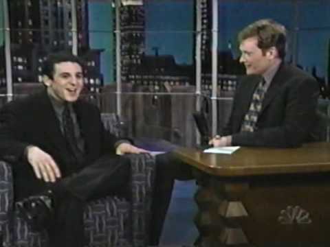 Fred Savage interview 1998