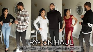 Fashion Nova Haul | Couples Edition screenshot 4