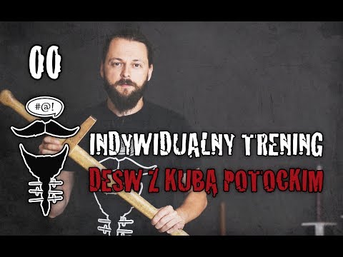 Wideo: Jak Nauczyć Się Władać Mieczem