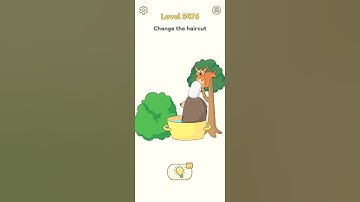 DOP 2 Gameplay Level 3476 Shorts Delete One Part Solution and Answer 🔥 Subscribe 🔥