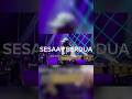 Sesaat Berdua - New Chaseiro LIVE at Java Jazz 2025