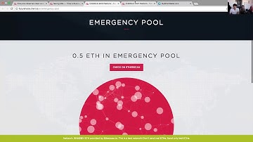 CHERR.IO Presentation - FutureHack 2018