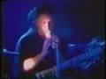 new order - your silent face (live 83)