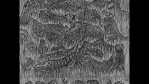 VA / 100 BANDS 7" Vol. 1 (2010) -full-