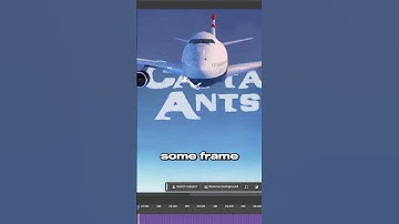 Creating AntsLive Spotify Canvas