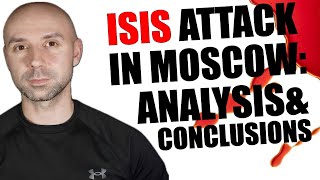 Moscow Shooting | Russian Misinformation | Day 759