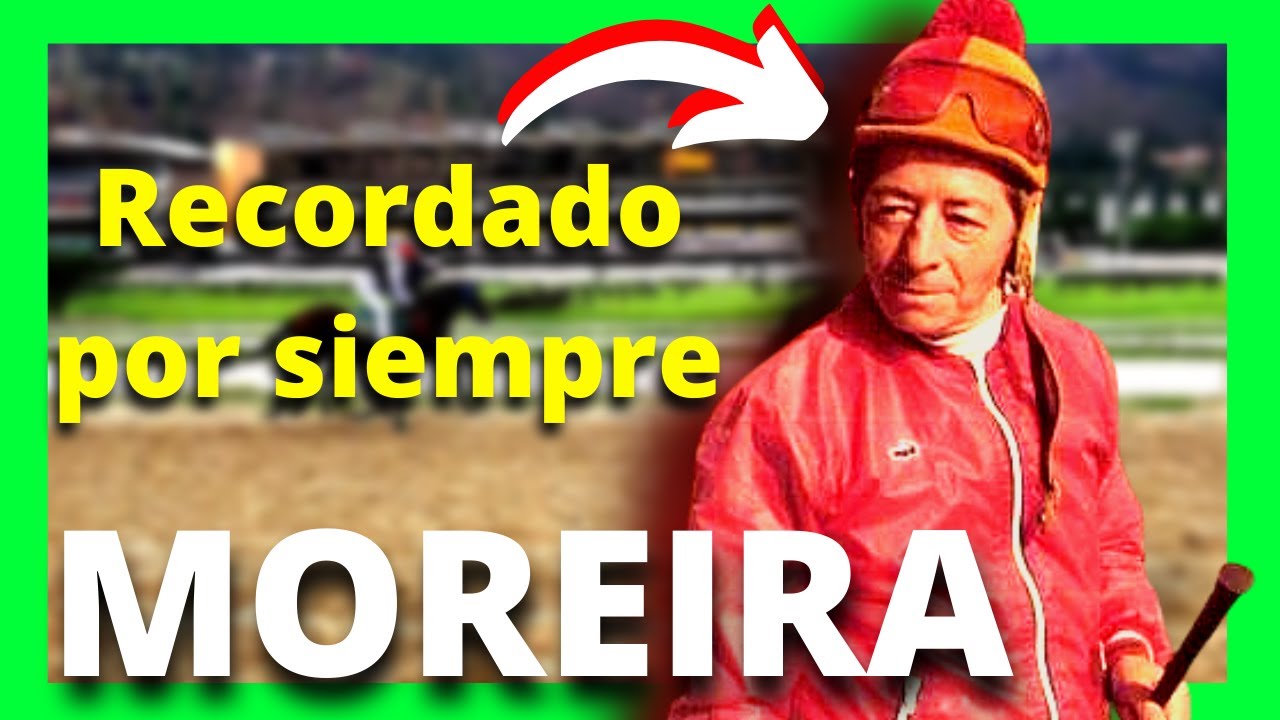 𝗕𝗔𝗟𝗦𝗔𝗠𝗜𝗡𝗢 𝗠𝗢𝗥𝗘𝗜𝗥𝗔 🟢 Las 𝟓 mejores VICTORIAS como JINETE y una ENTREVISTA Que TU NO HAS VISTO Aún 👇👇