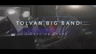Tolvan Big Band, Dancing Shoes