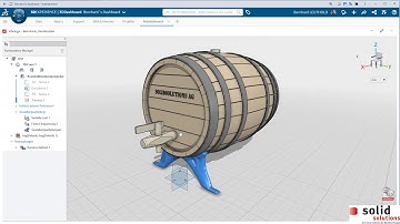 3DEXPERIENCE Plattform: xDesign und xShape in der Praxis