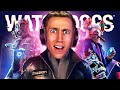 WATCHDOGS LEGION IS HERE!! #Ad