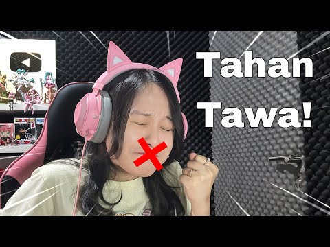 Kalau Aku Ketawa Videonya Selesai! [Fanny Tjandra React]