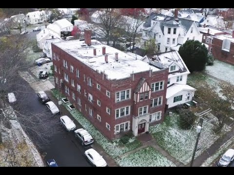 3644 BOSWORTH RD, Cleveland, OH home video tour