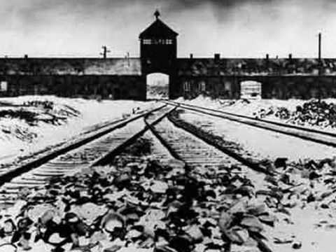 Auschwitz Song of the Childrenwmv