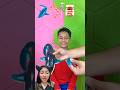 pilih hiu besar dan kecil⁉️ #viral #funny