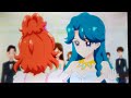 Go Princess Precure Haruka and Minami Dance