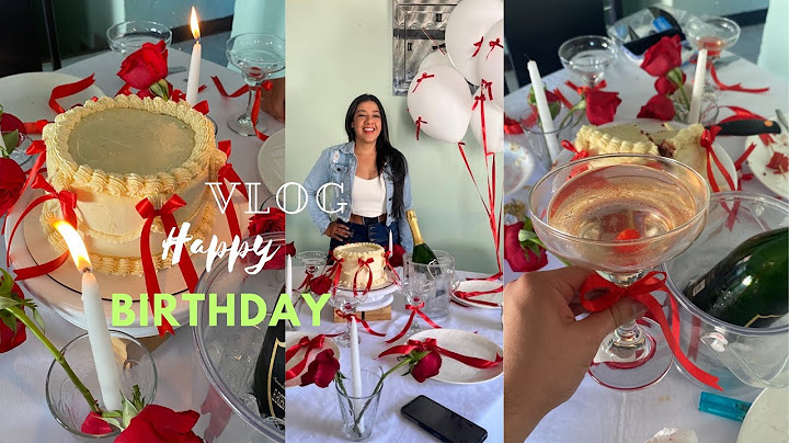 ¡No vas a creer cómo fue el cumpleaños de mi hermana! 🎂😱