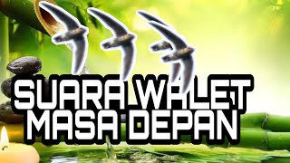 Regenerasi suara!! Modifikasi si dengan suara air!!
