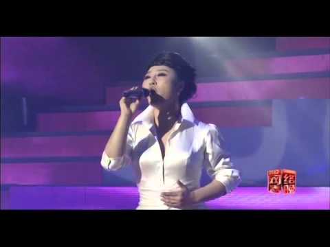 2012年网络春晚 歌曲《饮酒歌》 蔡大生等| CCTV春晚