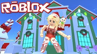 Roblox Meepcity Christmas Party Youtube - christmas party snowball fight with fans roblox snow