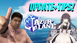 Download Lagu [Azur Lane] New Account Progress + Tips! MP3