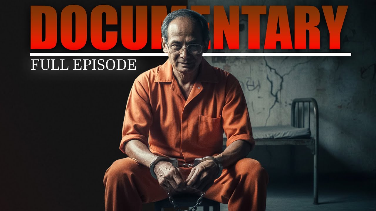 Inside the Mind of One of History’s Most Brutal Serial Killers | Documentary
