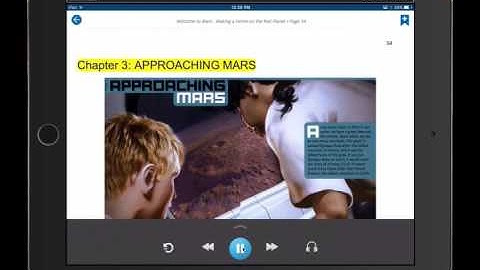 Learning Ally Link App Overview