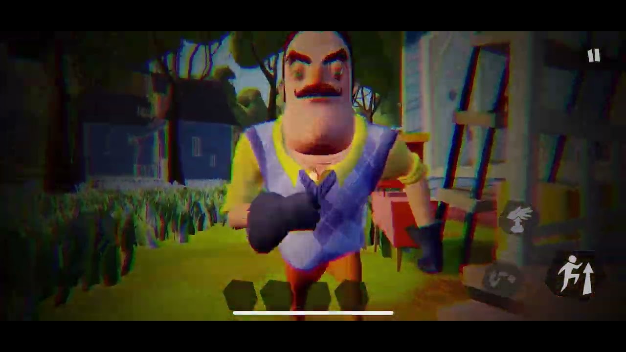 ARG After Alpine (cancelled project)