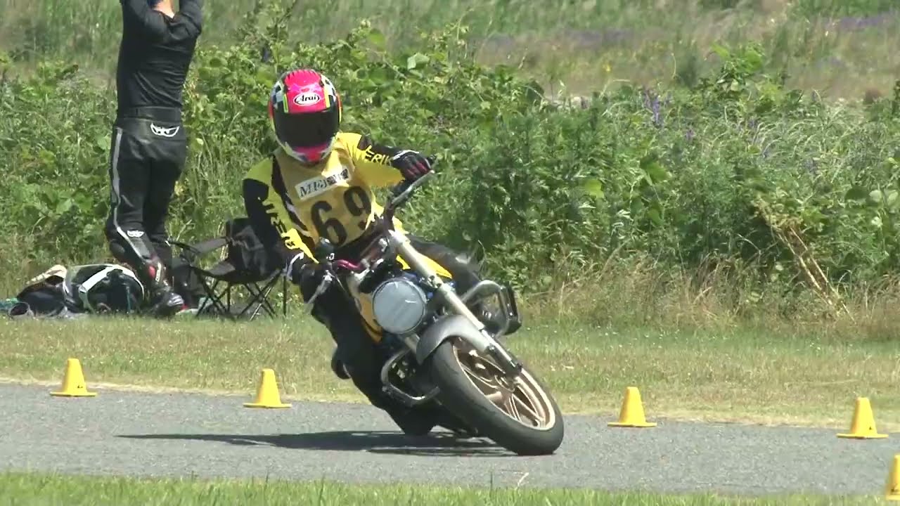 26 Ehime Dunlop MG seed C 69 Nakayama 選手 グース 350 h 1 2026 5