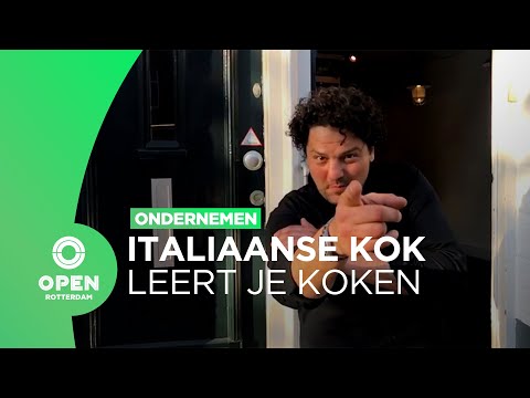 Video: Kook Koringbrood Met Italiaanse Kruie