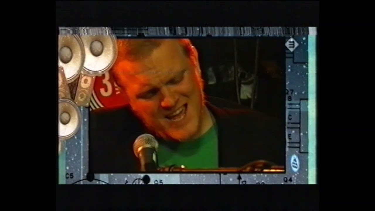 Voicst Lowlands 2005