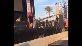 Arde - Aitana Ocaña OT2017