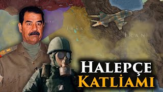 Saddam Kürtleri Neden Katletti ? | Halepçe Gaz Saldırısı | ElEnfal Operasyonu