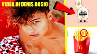 LA VERITÀ sul VIDEO di DENIS DOSIO sulle PATATINE - YouTube