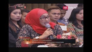 Bukan Melarang, Harusnya Mengendalikan & Melestarikan SDA yang Ada Part 04 - Polemik On Tv 13/07