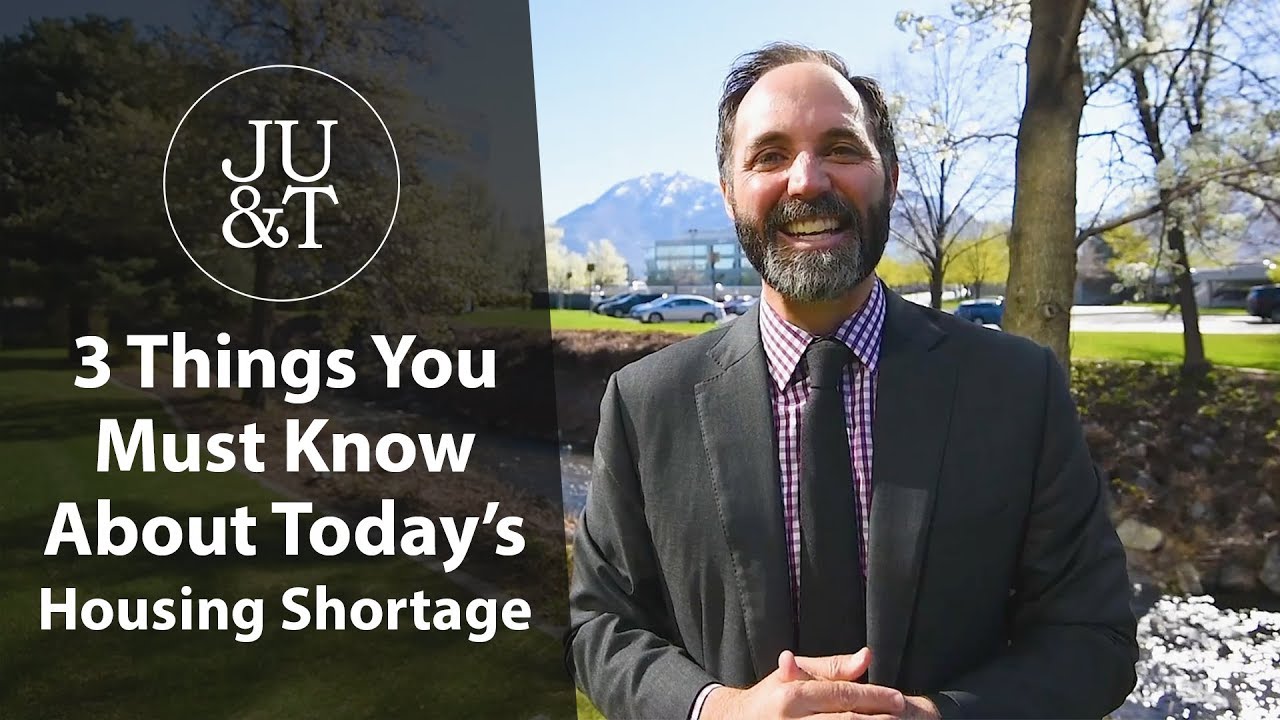 Salt Lake City Real Estate Agent Breaking Down Salt Lake City’s
